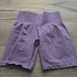 NVGTN Purple Shorts